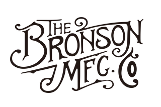 Bronson Mfg
