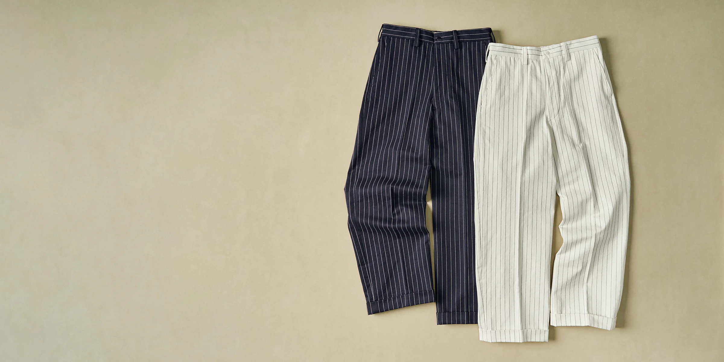 Authentic Heritage, Reimagined Daily