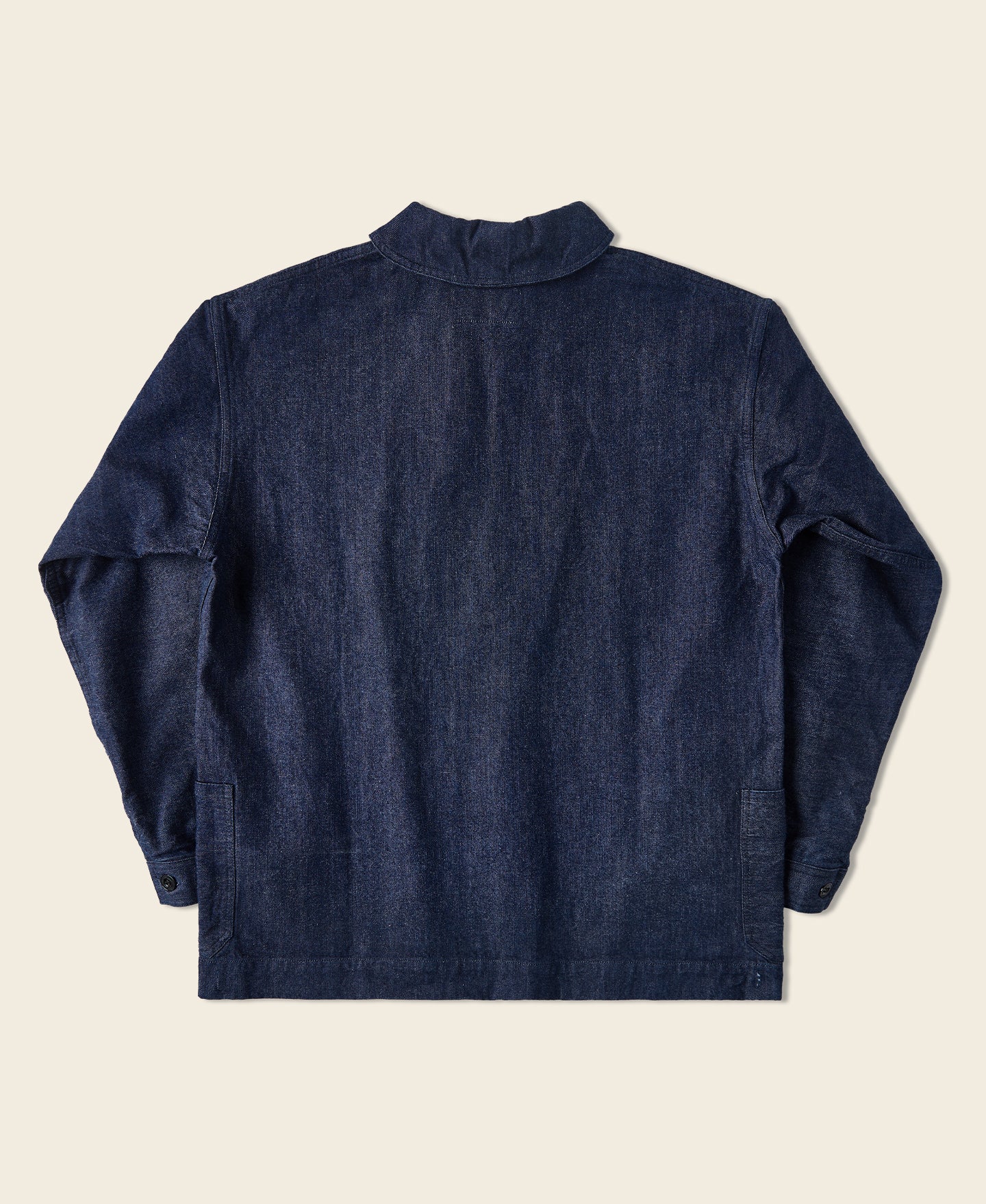 1917 USN Dungaree Pullover Jumper - Image 2