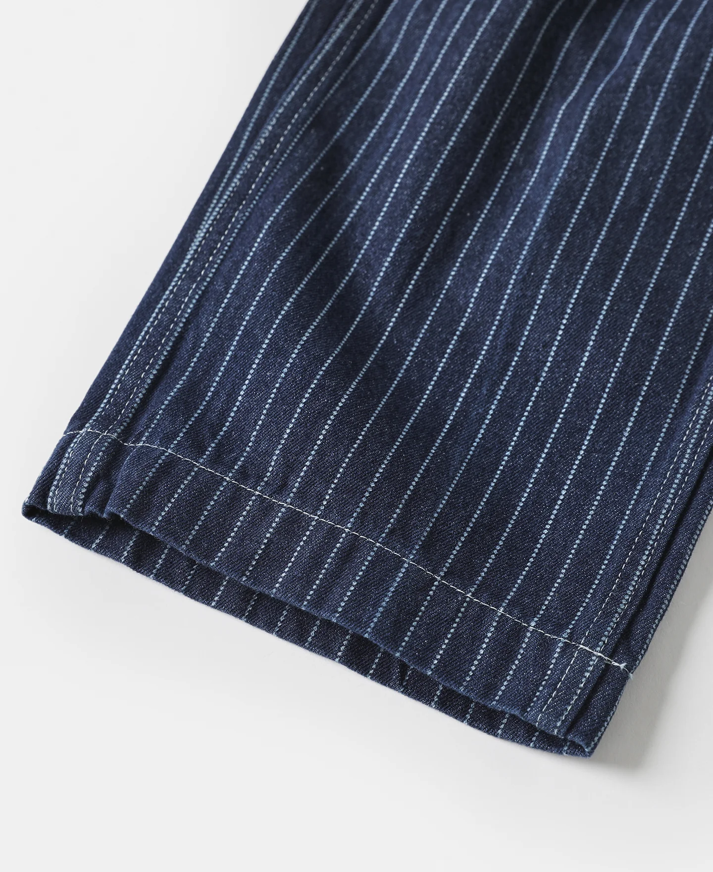 1920s Wabash Railway Work Pants - Image 17