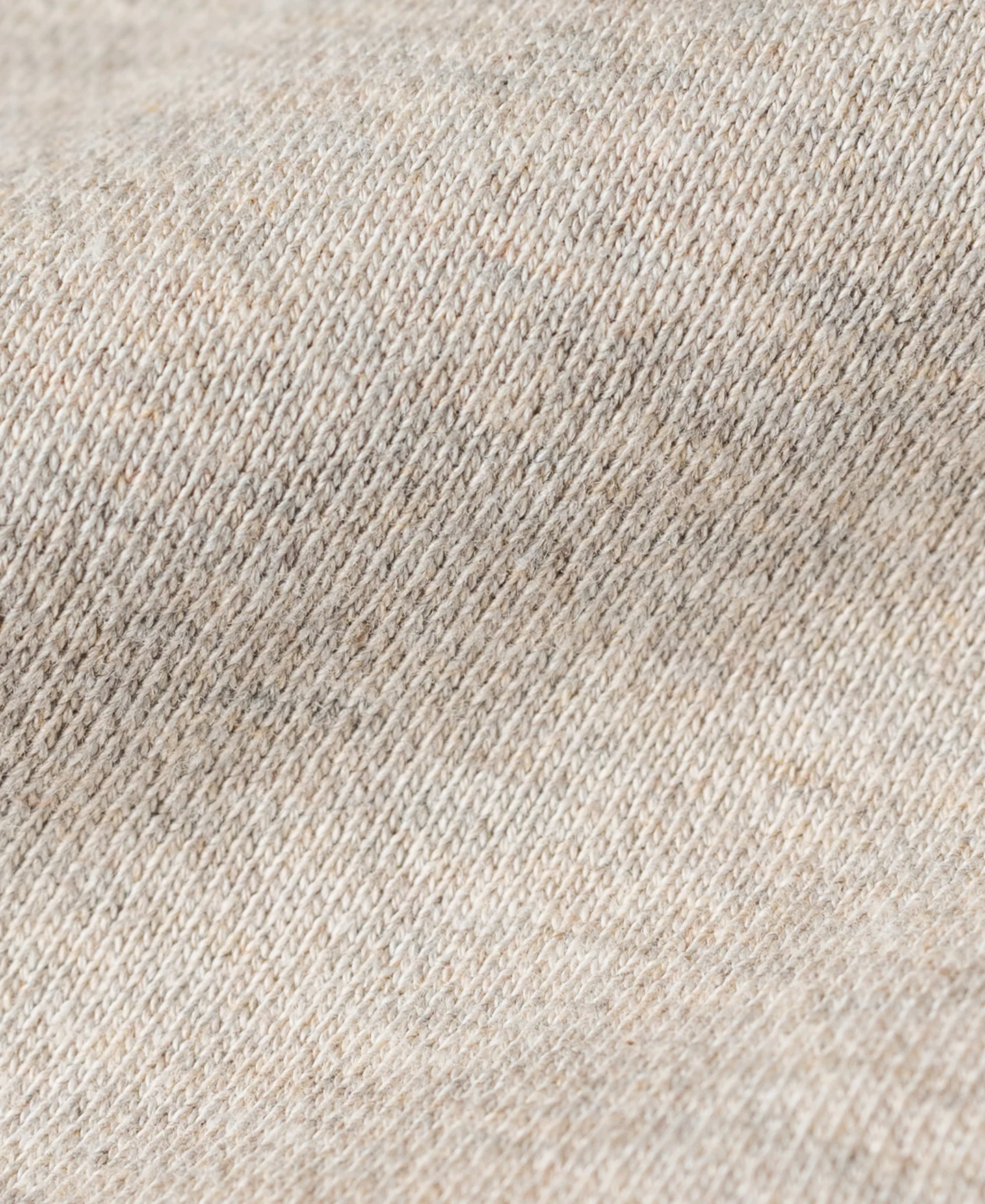 1930 Boxing Fleece Sweatshirt - Oatmeal - Image 12