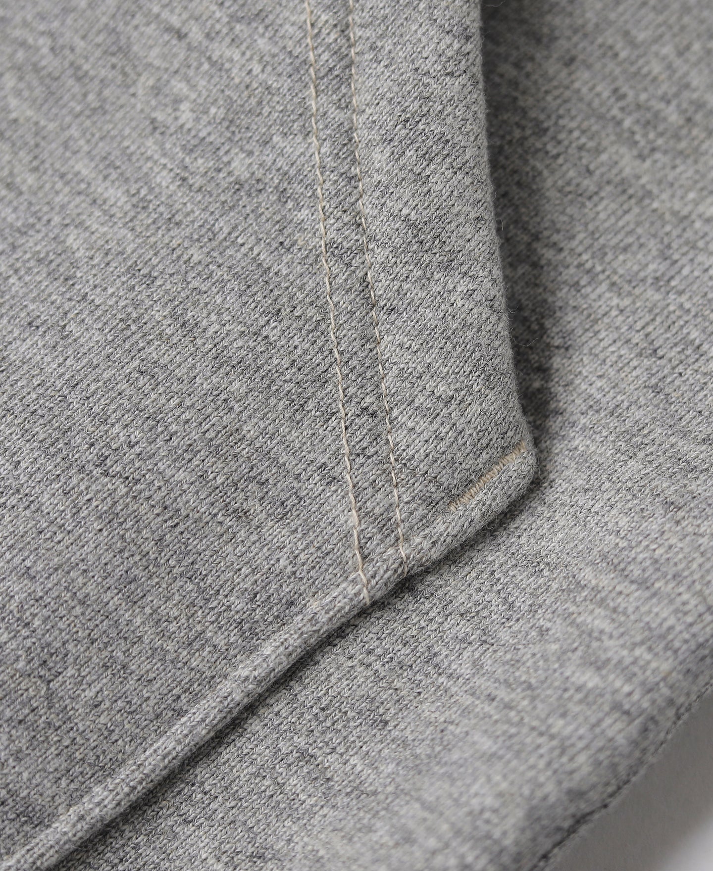 1930s Terry Hooded Sweatshirt - Image 10