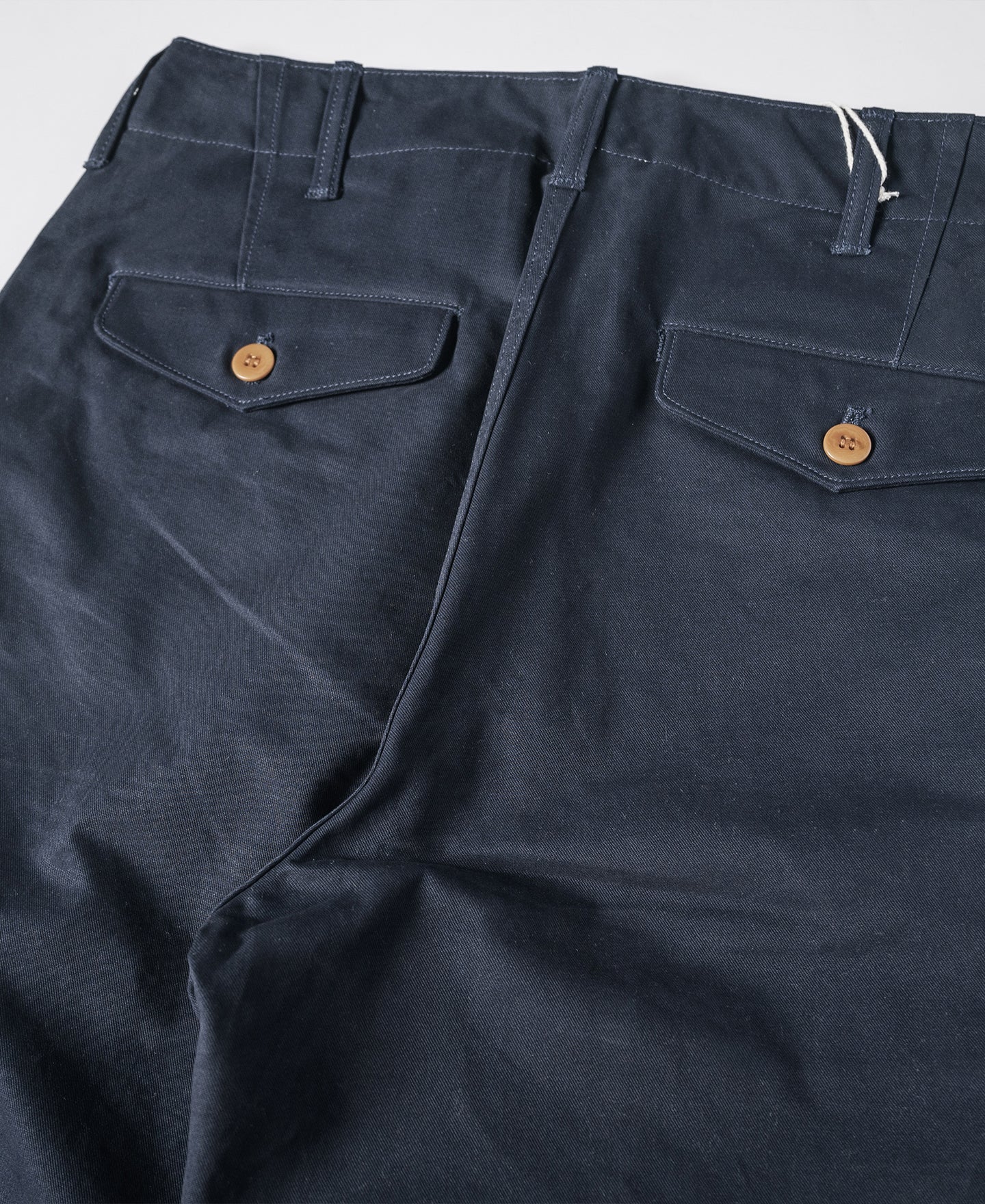 1944 USMC Officer Trousers - Navy - Image 15