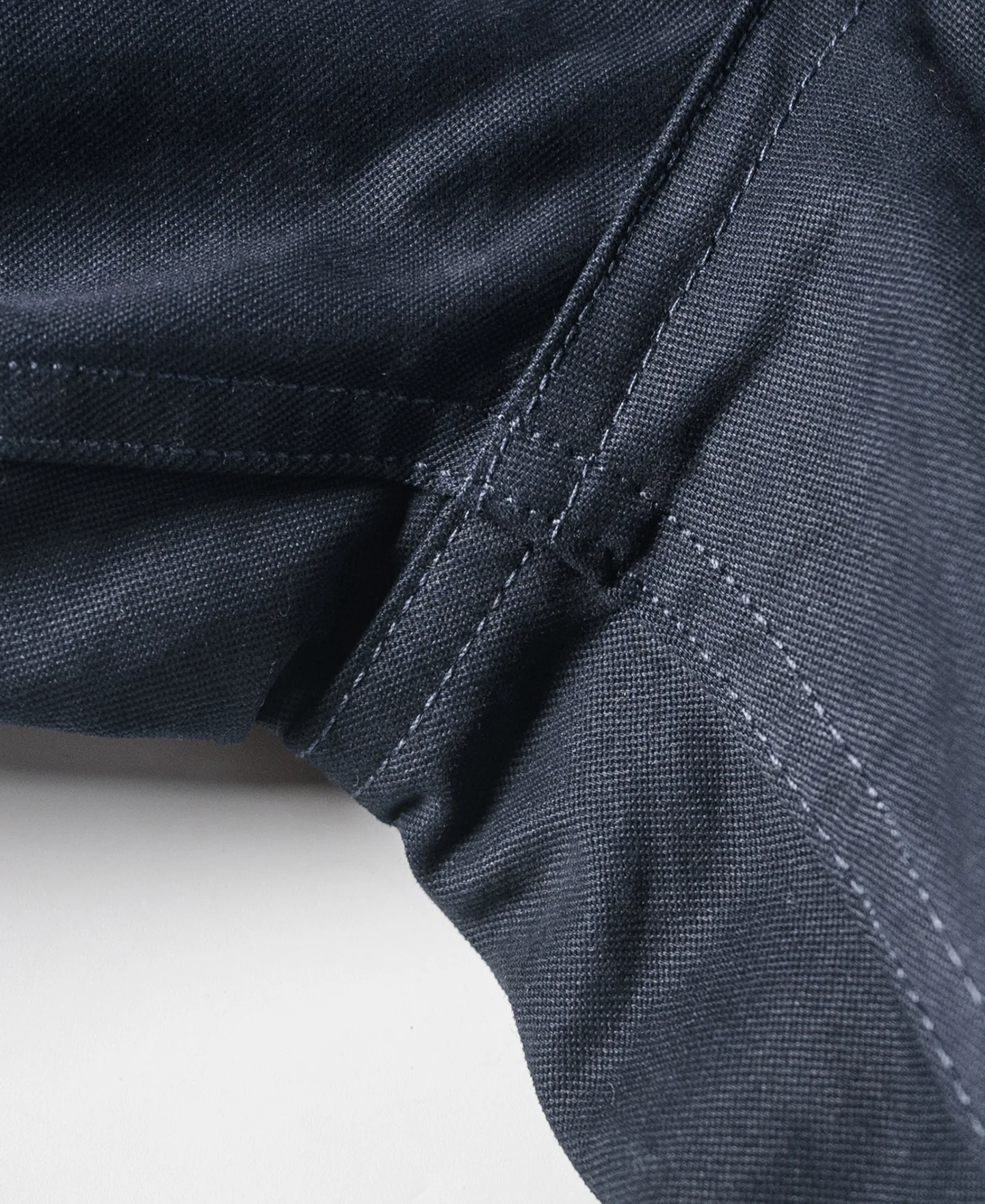 1944 USMC Officer Trousers - Navy - Image 17
