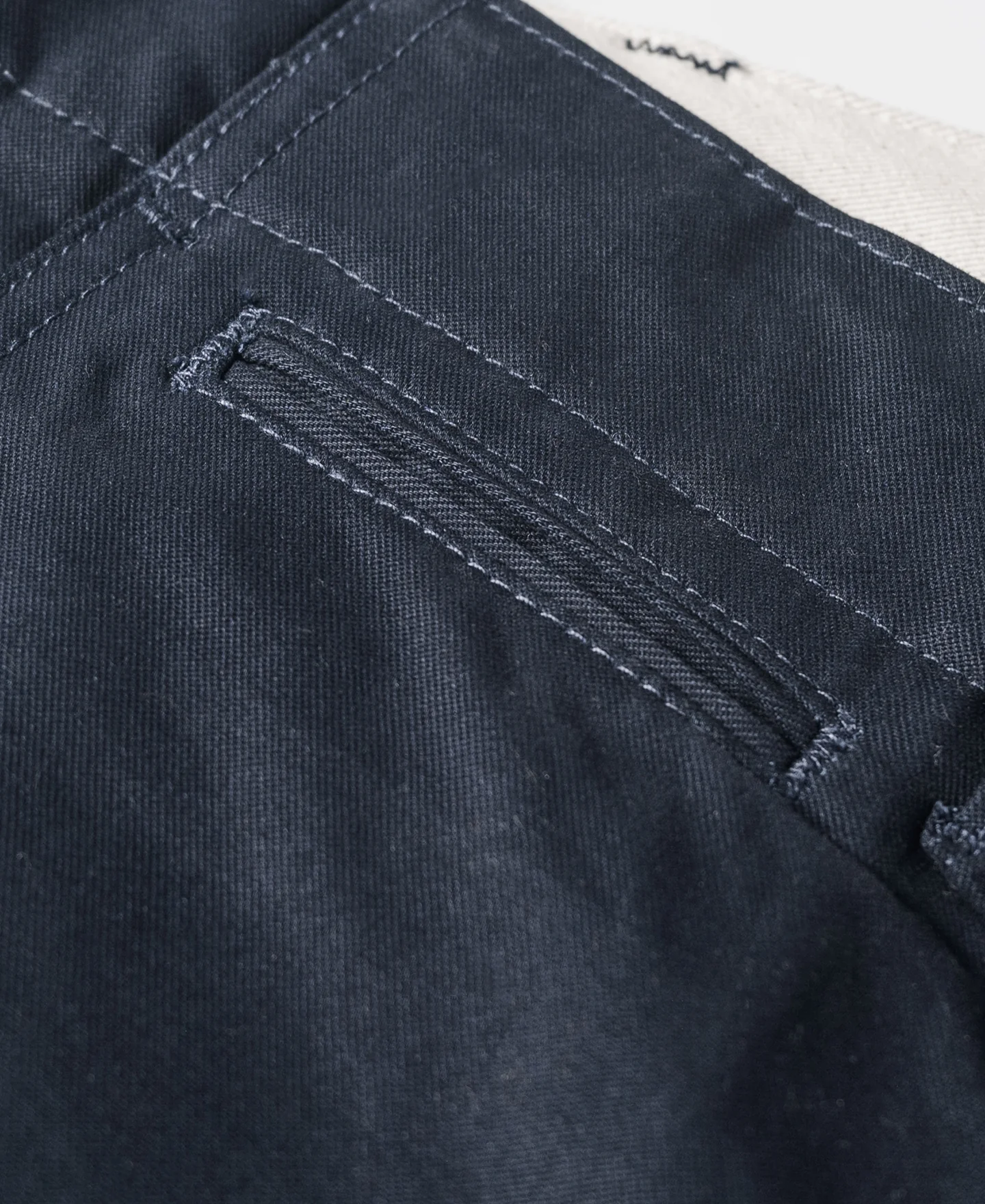 1944 USMC Officer Trousers - Navy - Image 9
