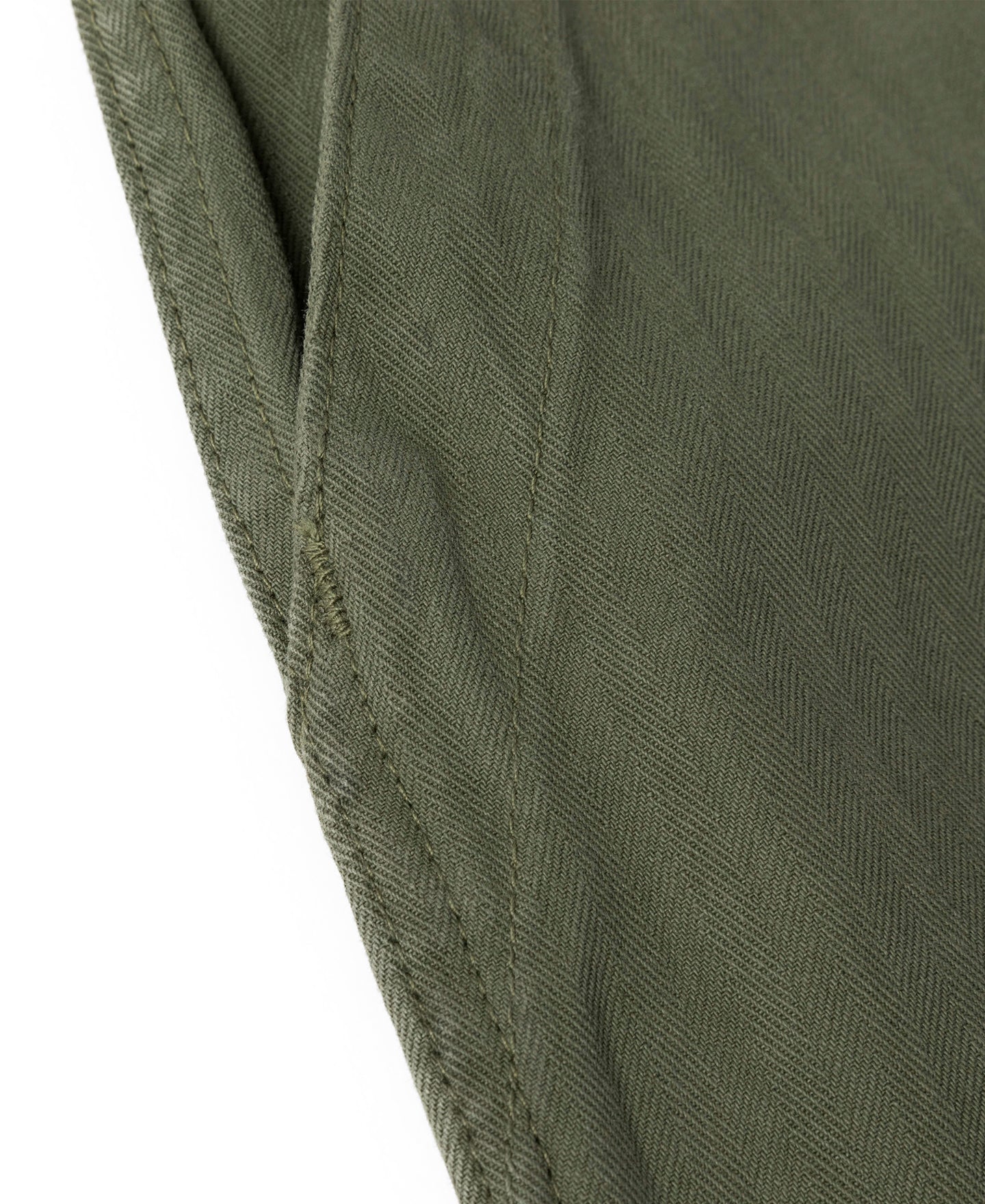 1947 1st 838A OD7 Utility Fatigue Pants - Image 11