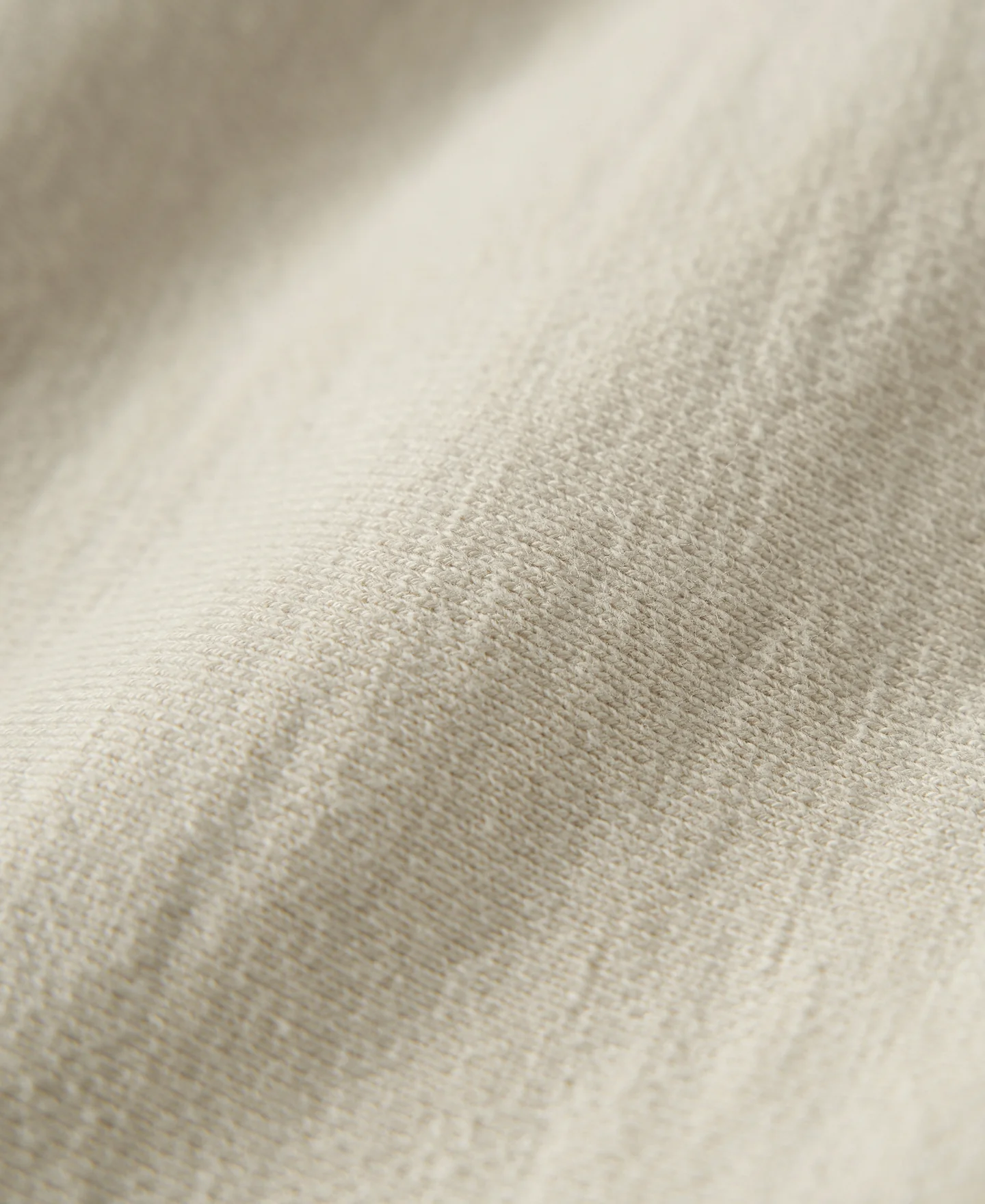 1950s 20.5 oz Terry Cloth Reverse Weave Sweatpants - Apricot - Image 19