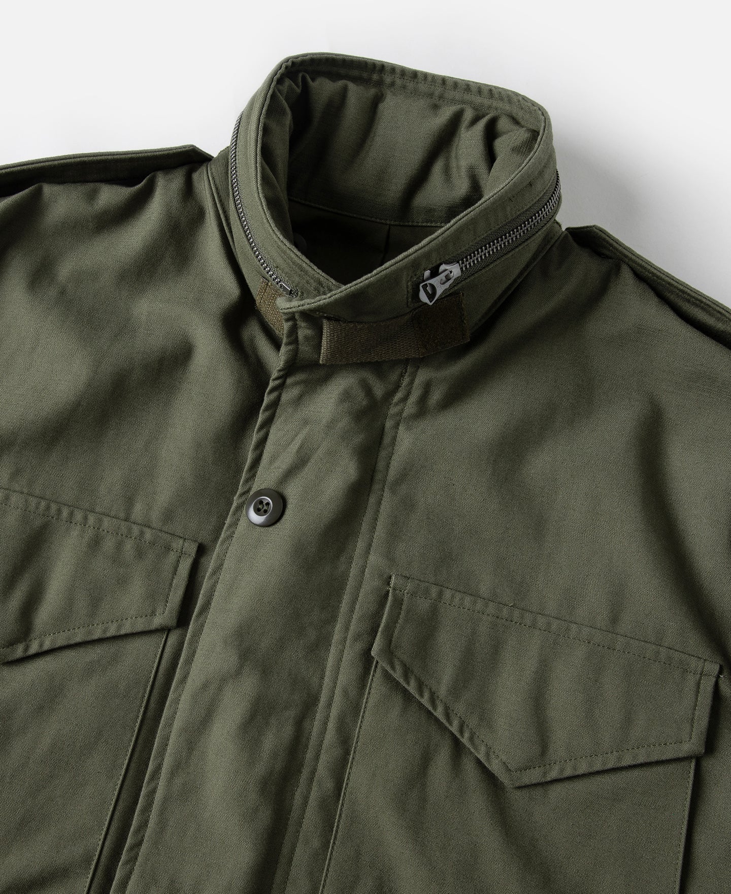 1969 M-65 Field Jacket - Image 9