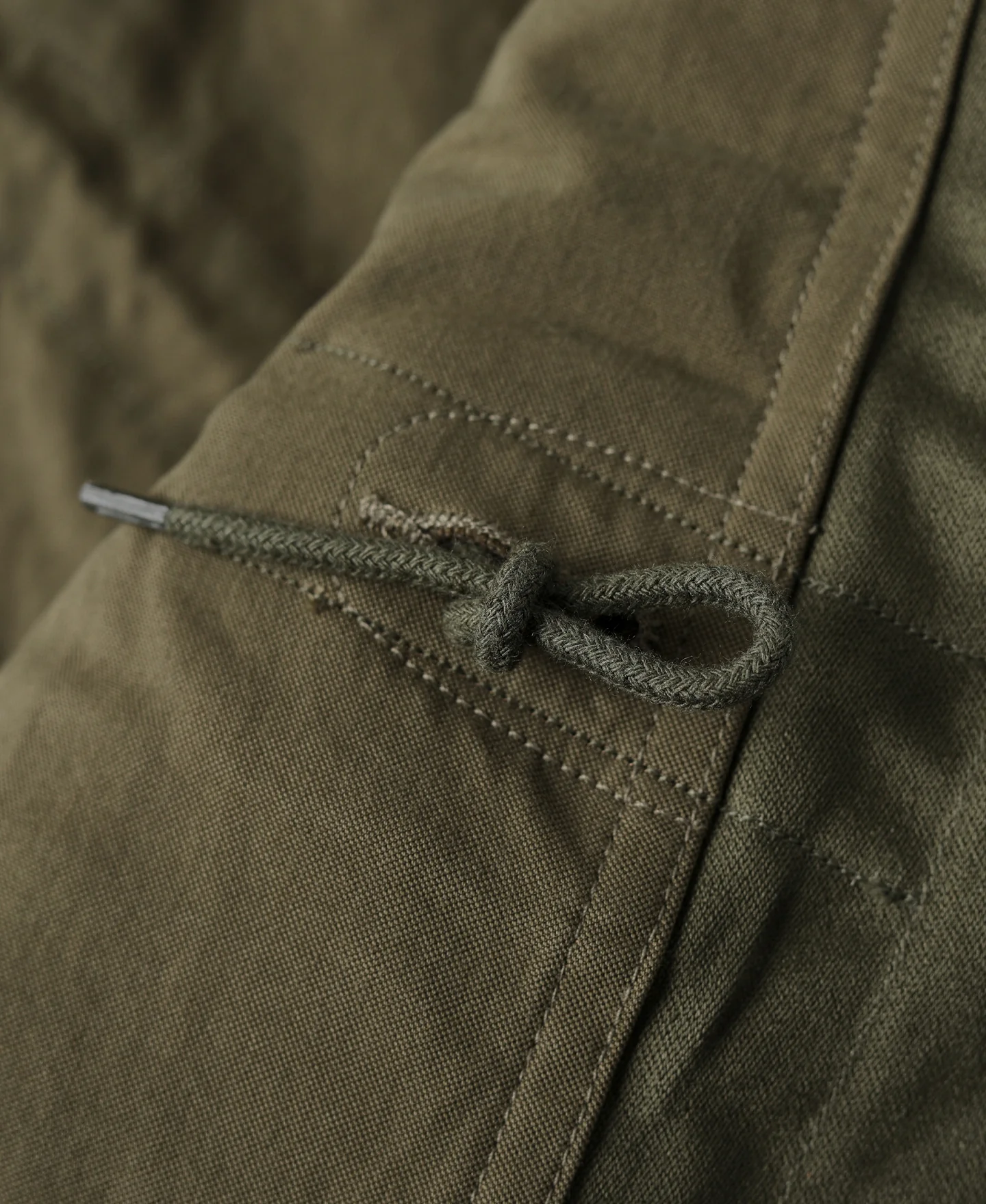 US Army M-1943 Field Jacket - Image 15