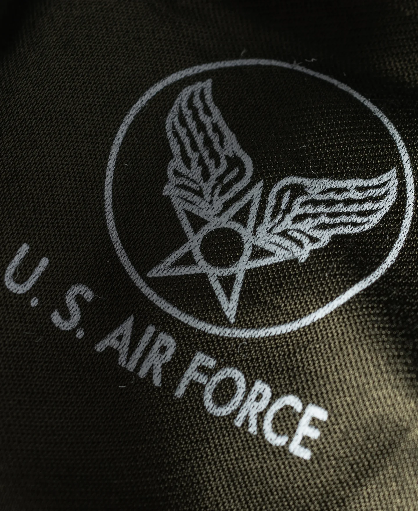 US Air Force Type L-2 Flight Jacket - Image 10