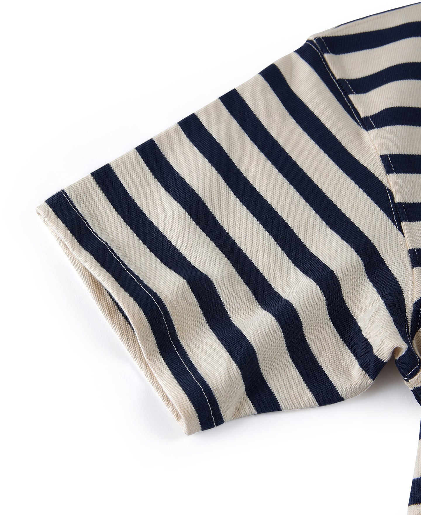 Breton Stripe T-Shirt - Image 6