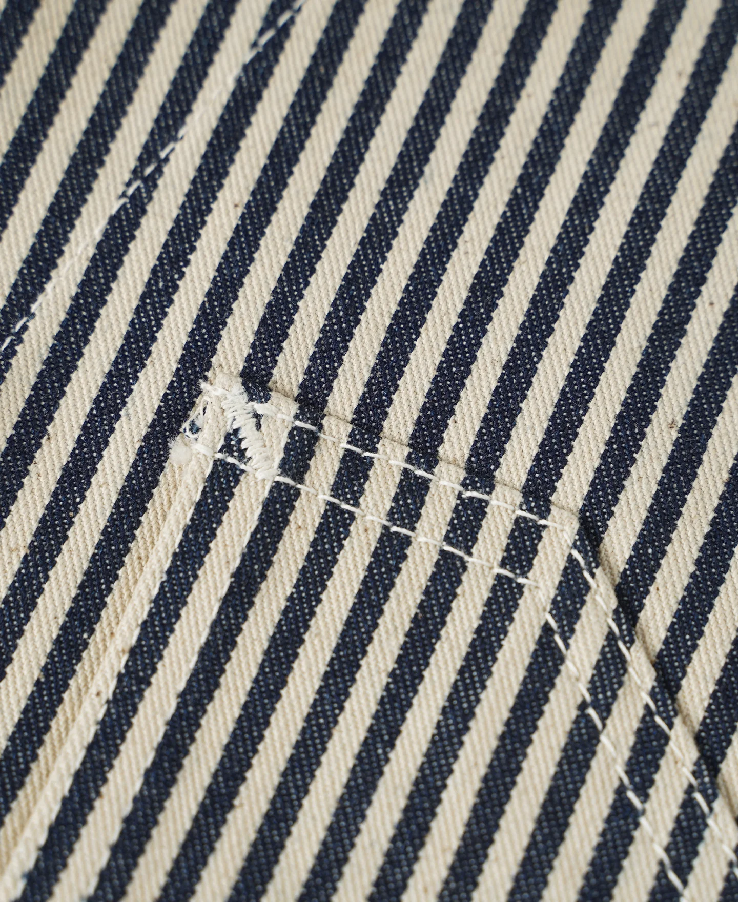 Lot 423 Express Stripe Vest - Image 11