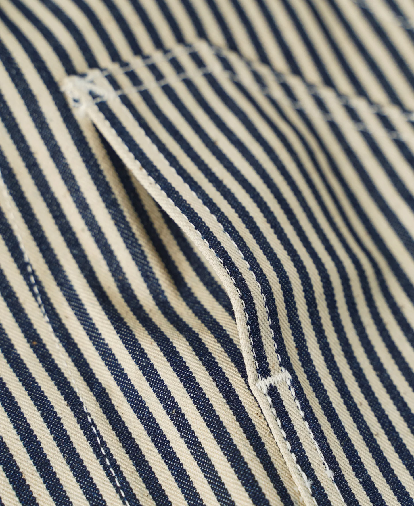 Lot 423 Express Stripe Vest - Image 13