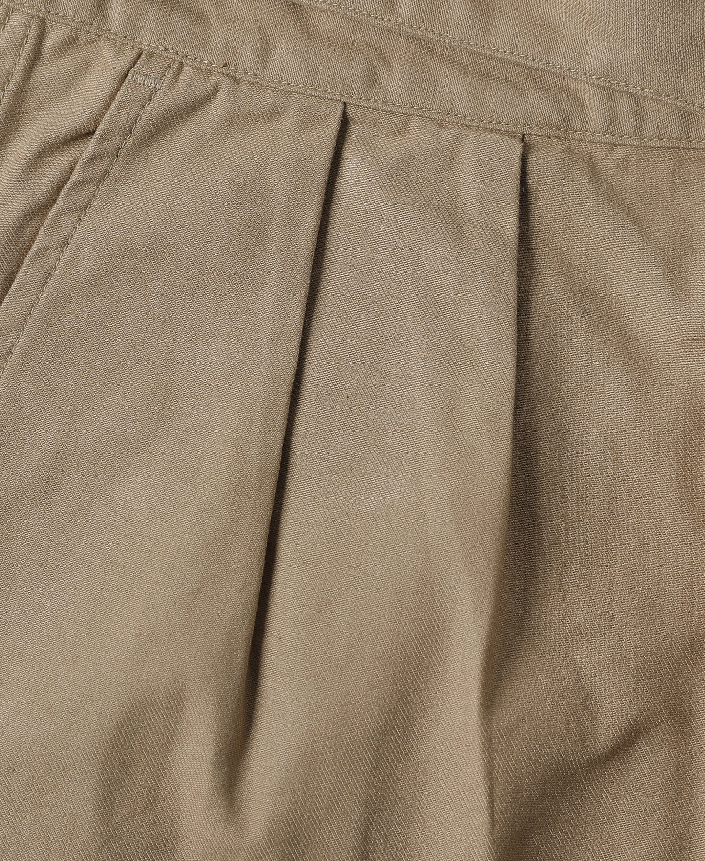 British Army Gurkha Bermuda Pants - Khaki - Image 10