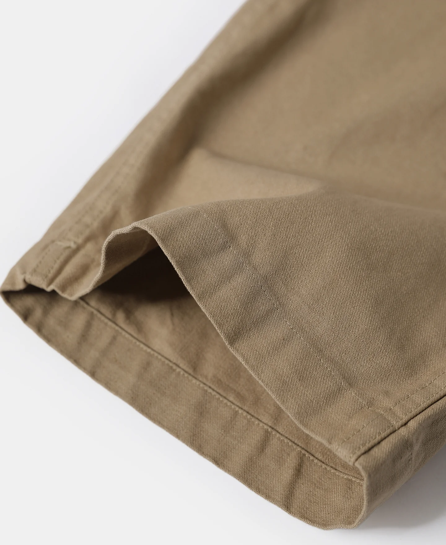 British Army Gurkha Bermuda Pants - Khaki - Image 19