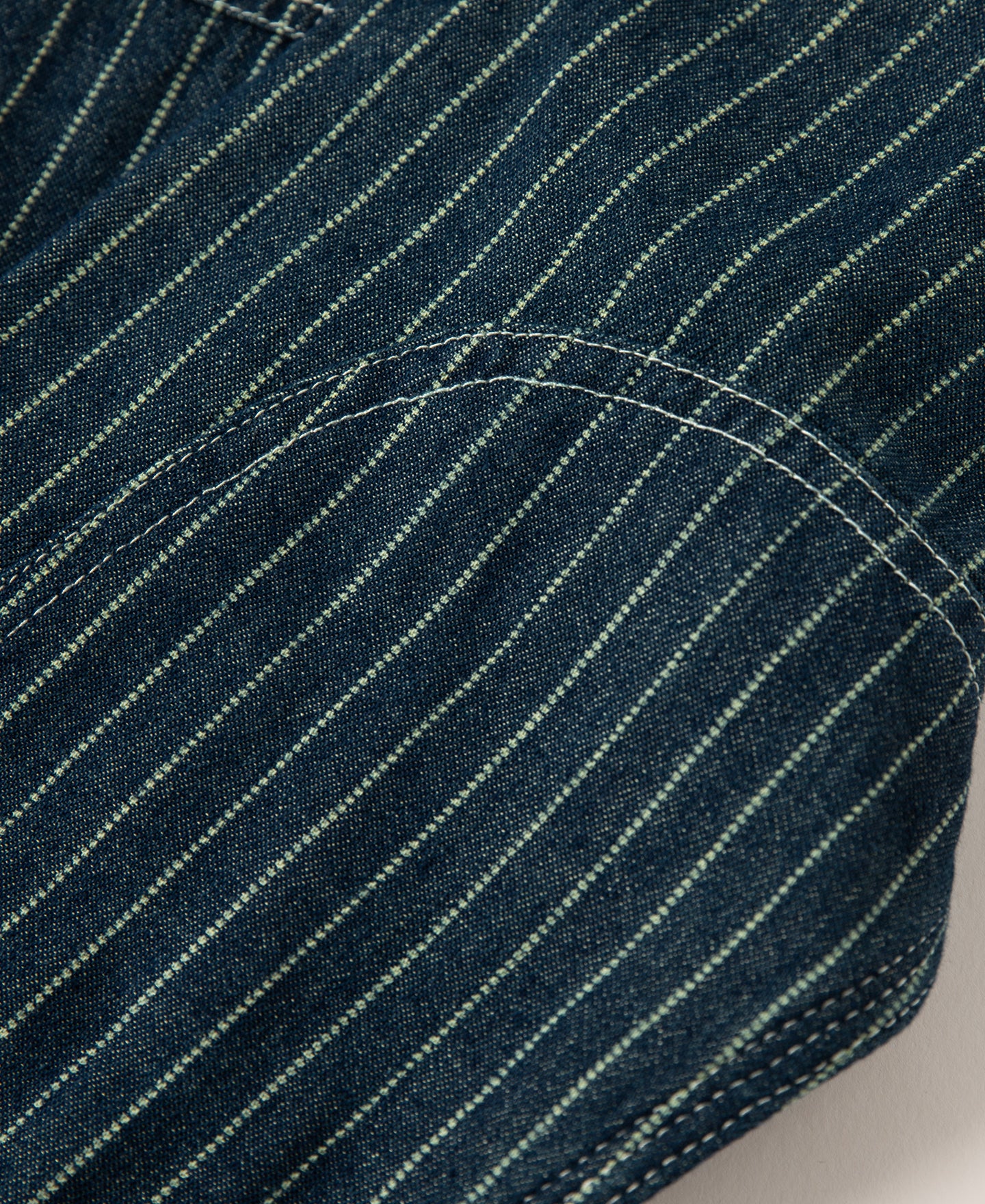 9 oz Wabash Vent Hole Work Shirt - Image 16