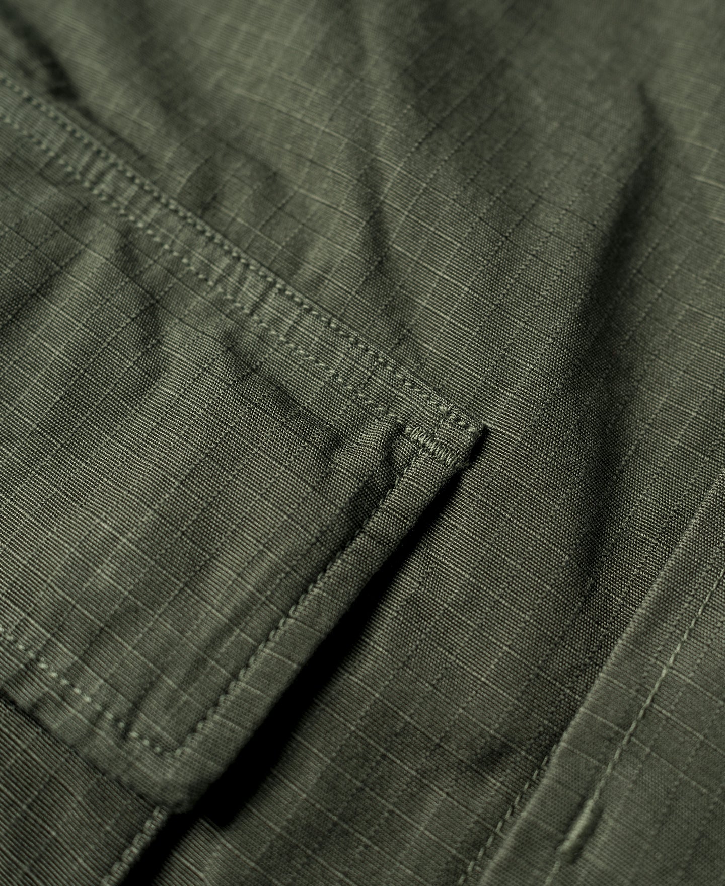 US Army 5th Model Tropical Jungle Fatigue Jacket - Image 13