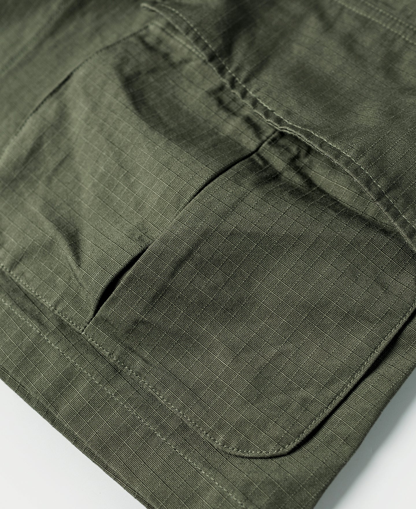 US Army 5th Model Tropical Jungle Fatigue Jacket - Image 16