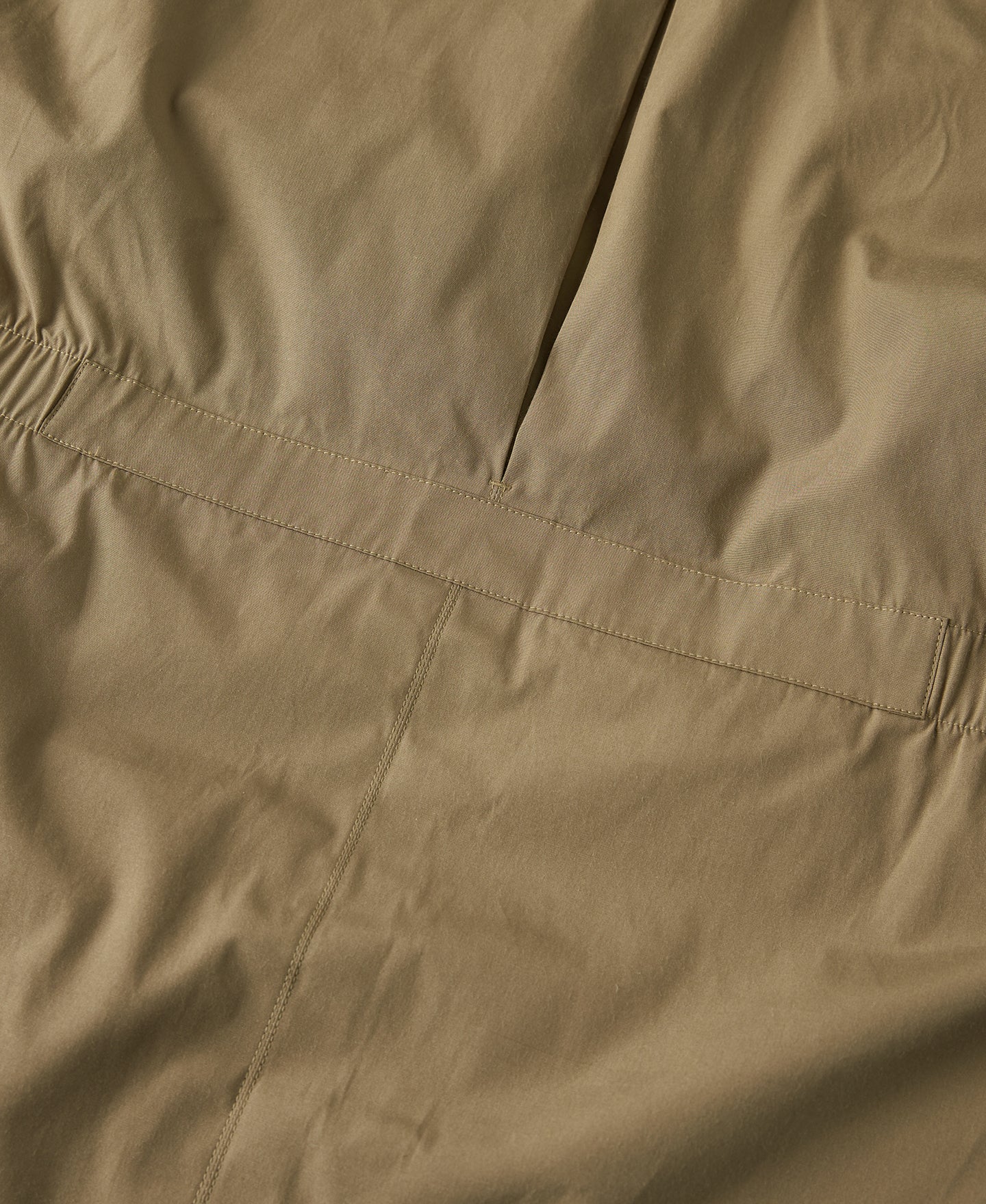 Polar Down parka - Khaki - Image 22