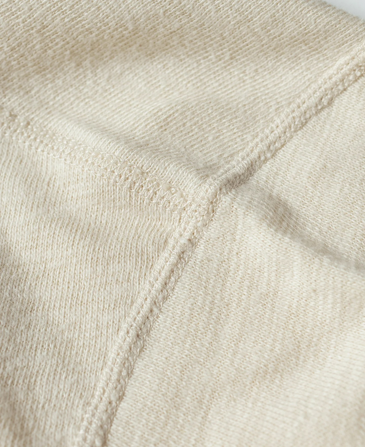 Side Closing Short Sleeve Henley T-Shirt - Embryo - Image 14