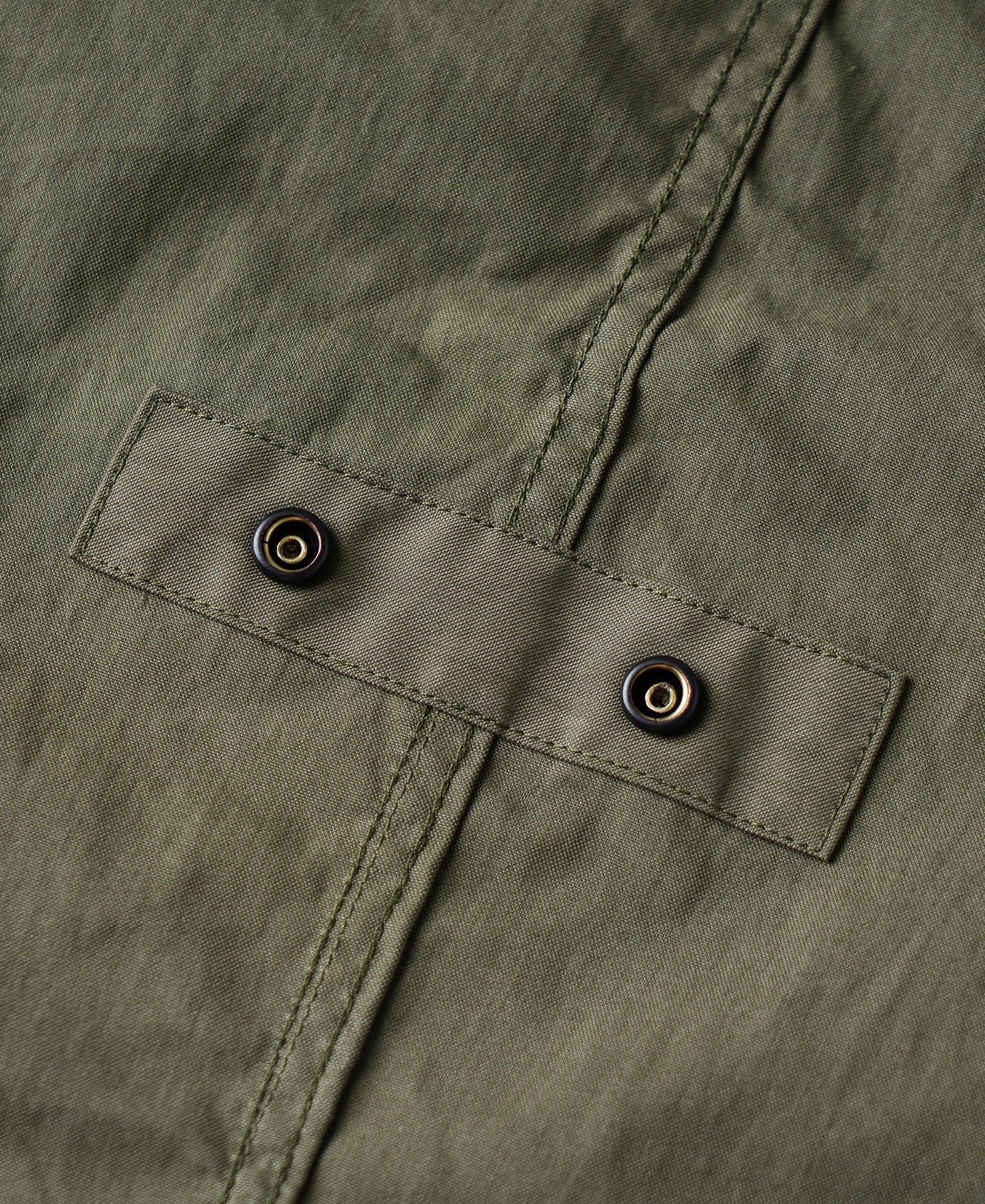 U.S. Army M-65 Parka - Experimental Sample Type - Image 34