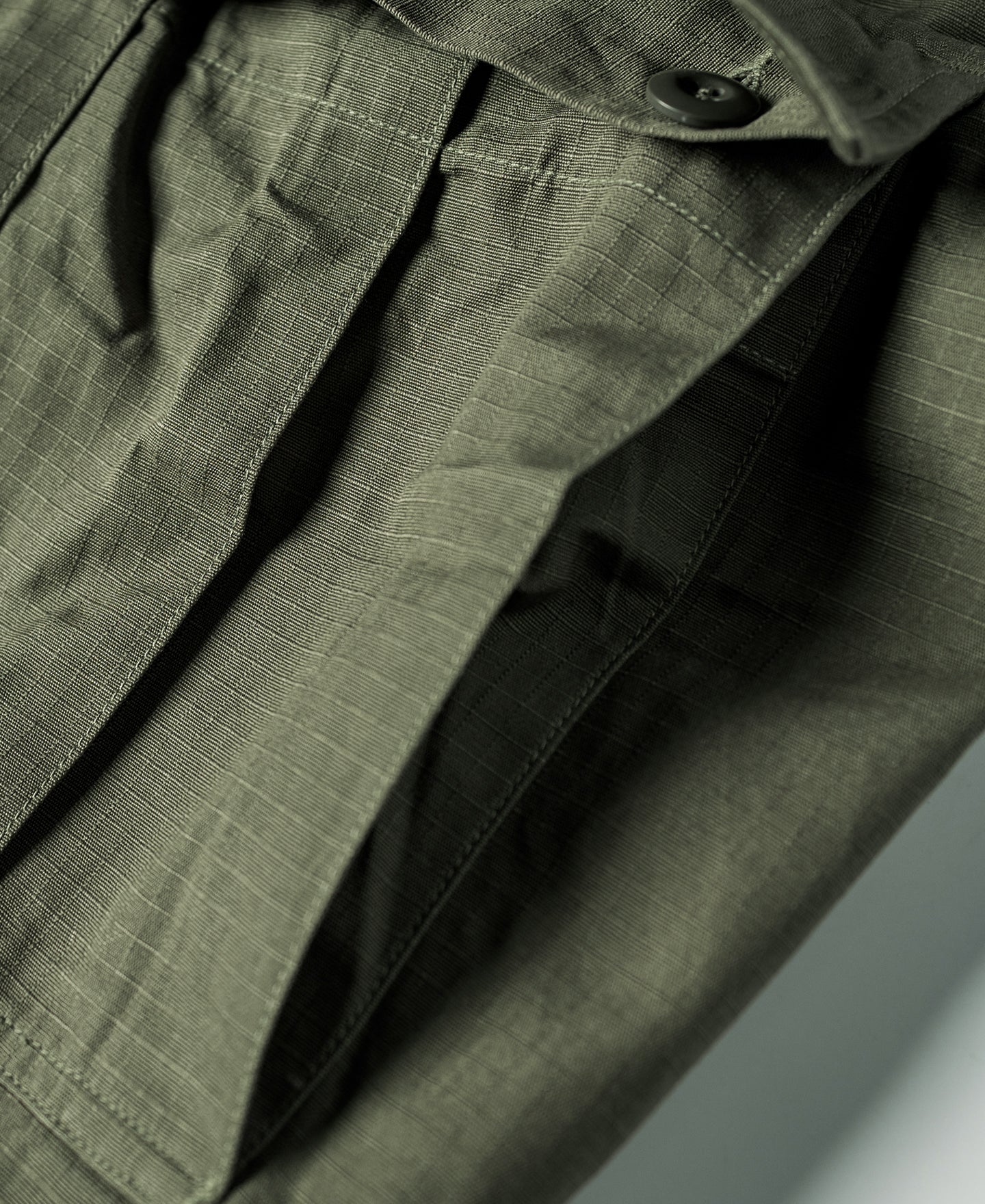 US Army 5th Model Tropical Jungle Fatigue Pants - Image 16