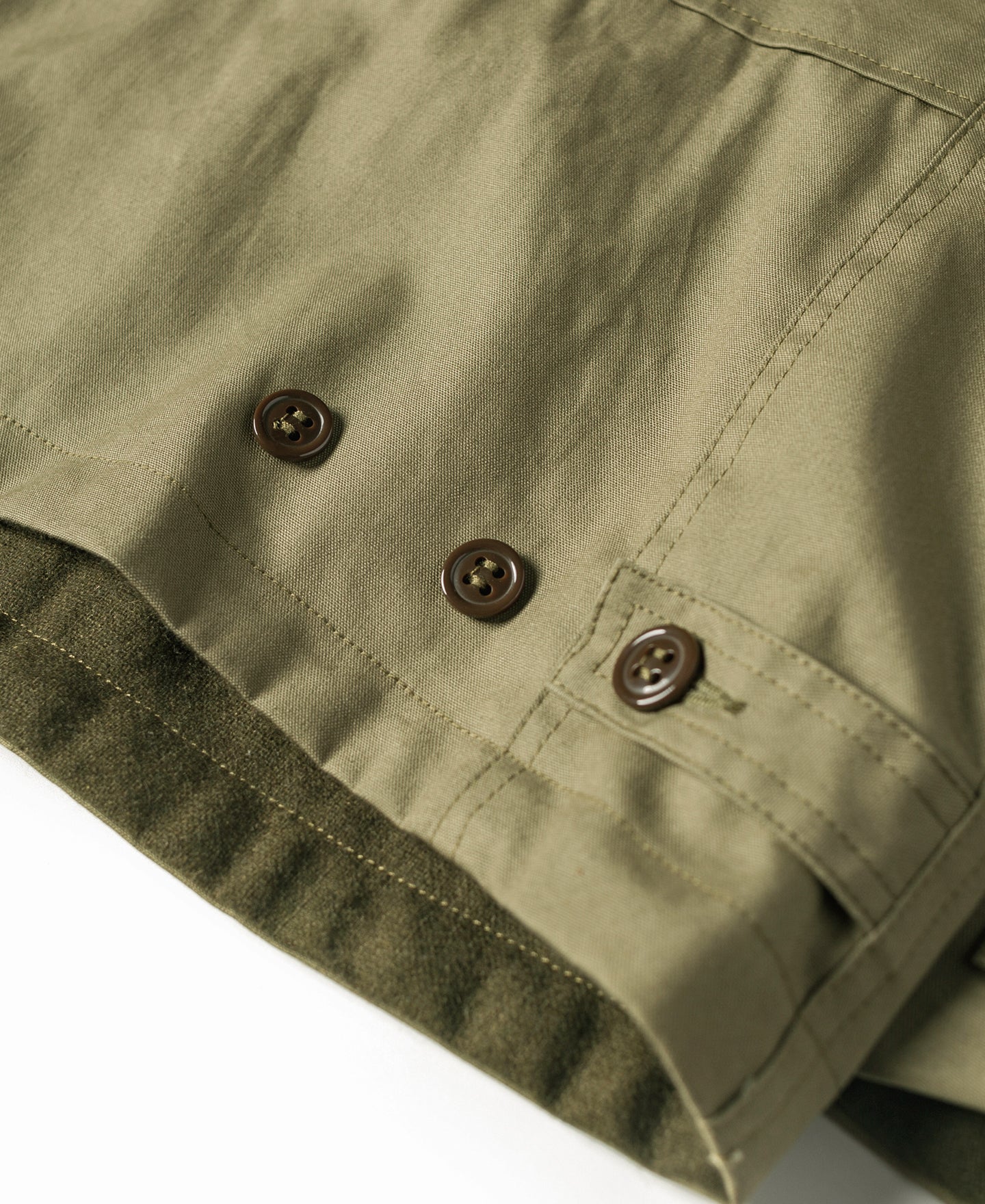 US Army M-41 Field Jacket - Image 15