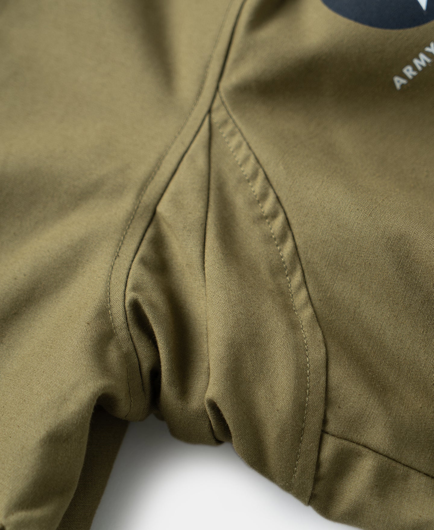 USAAF Type B-10 Flight Jacket - Khaki - Image 23