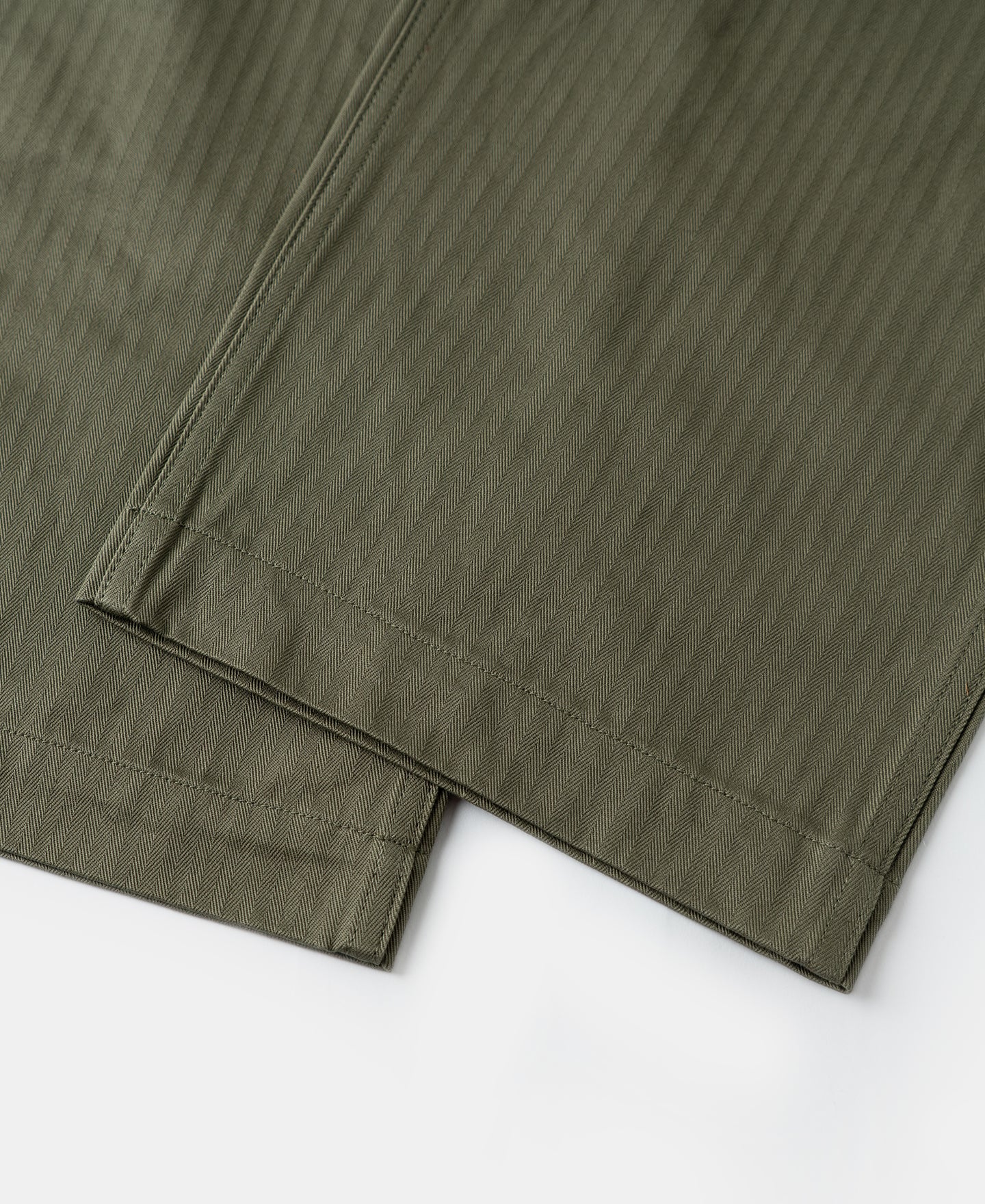 USMC P-41 HBT Utility Fatigue Trousers - Image 20