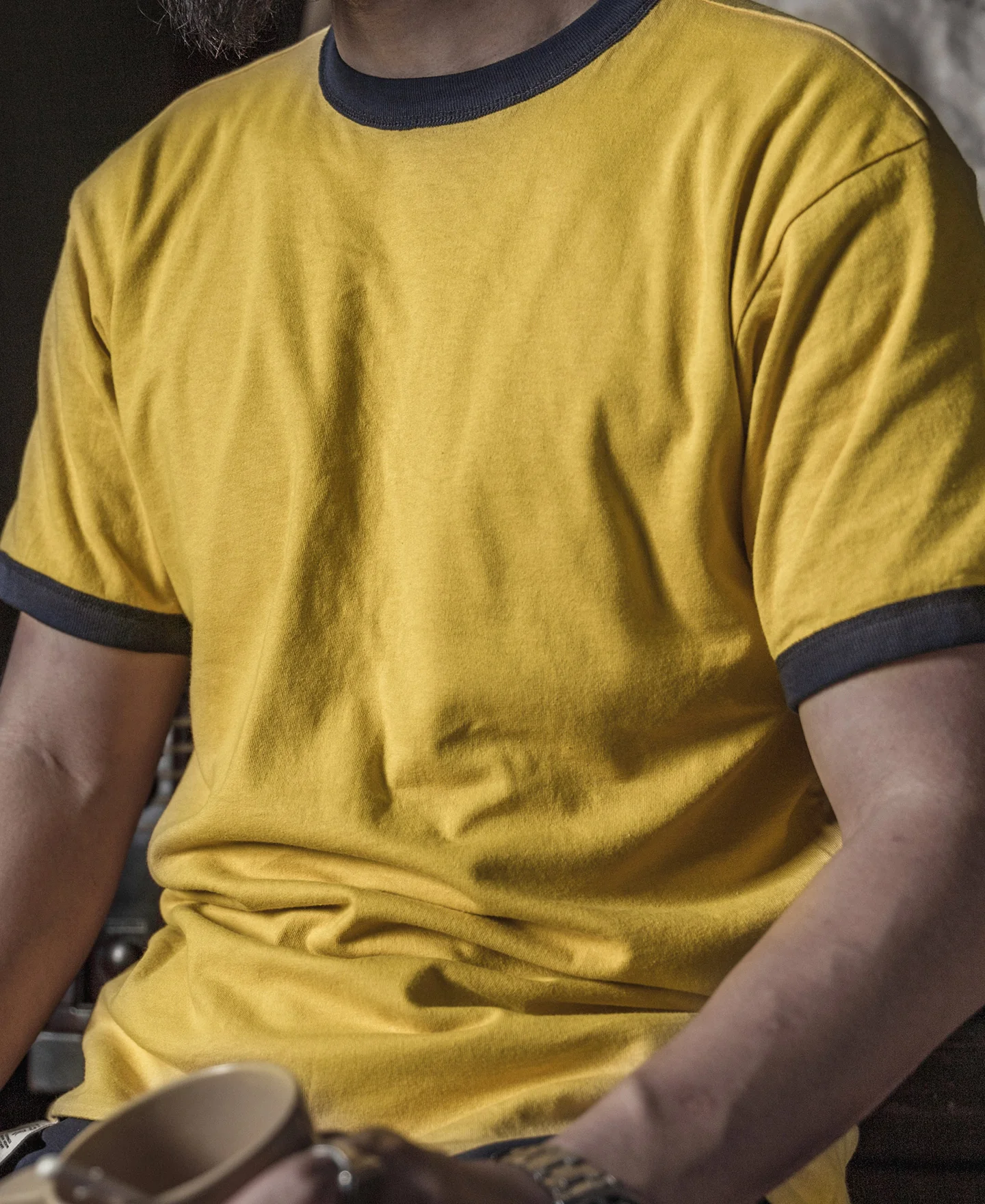 USN UDT Team Reversible T-Shirt - Image 6