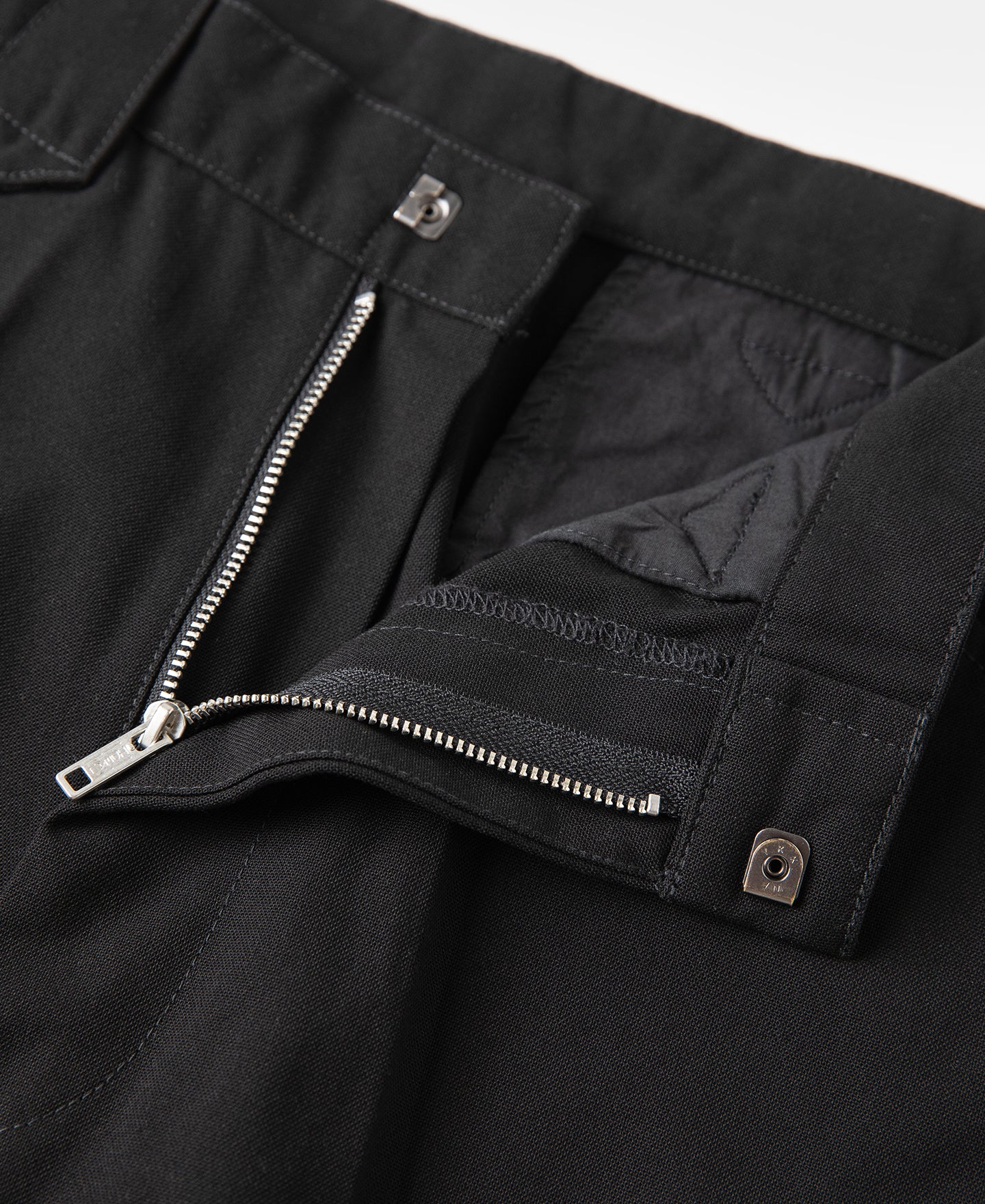 Western Rockabilly Frisco Trousers - Image 10
