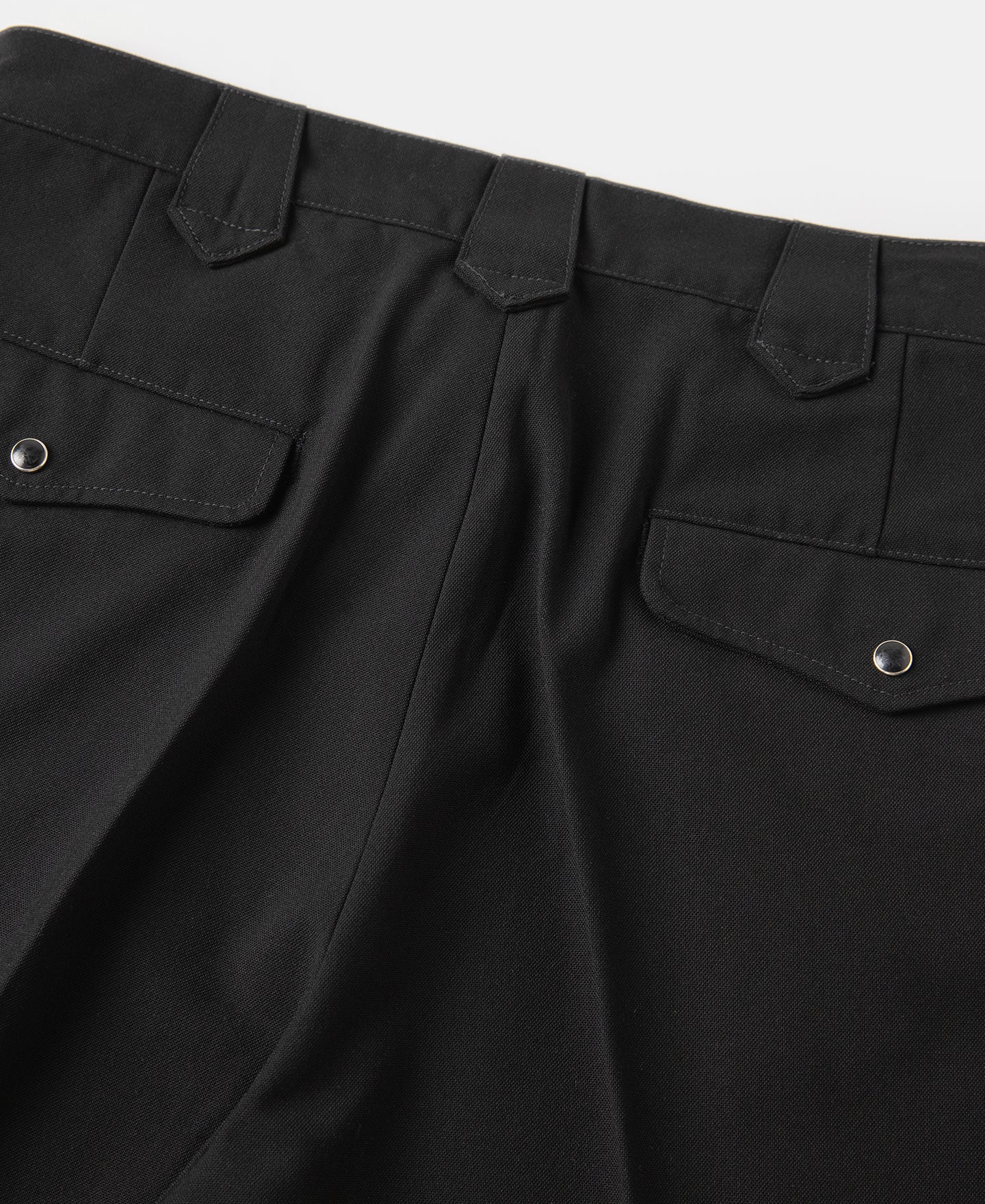 Western Rockabilly Frisco Trousers - Image 14